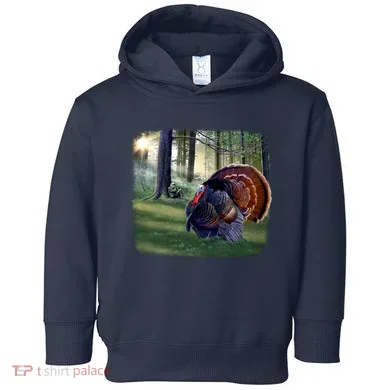Toddler Hoodie