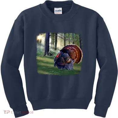 Kids Sweatshirt