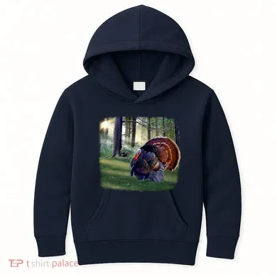 Kids Hoodie