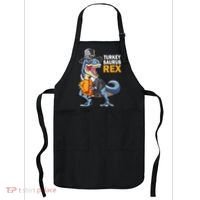 Turkeysaurus Rex Apron thumb 0