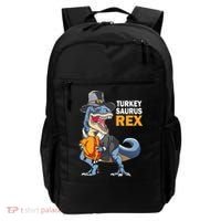Turkeysaurus Rex Backpack thumb 0