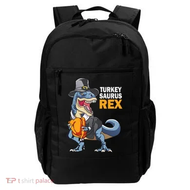 Turkeysaurus Rex Backpack
