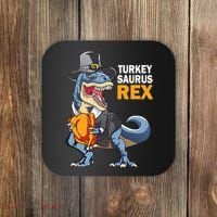 Turkeysaurus Rex Coaster thumb 0