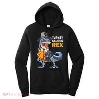 Turkeysaurus Rex Women's Hoodie thumb 0