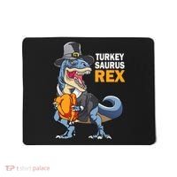 Turkeysaurus Rex Mousepad thumb 0