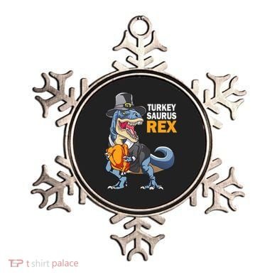 Turkeysaurus Rex Ornament