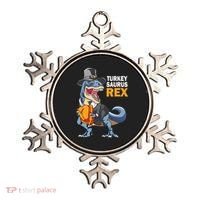 Turkeysaurus Rex Ornament thumb 0