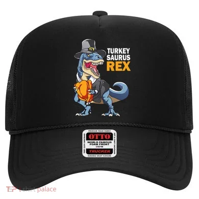 Turkeysaurus Rex Hat
