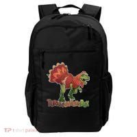 Turkeysaurus Rex Costume Backpack thumb 0
