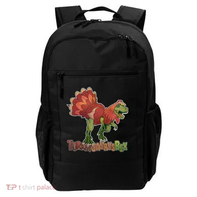 Turkeysaurus Rex Costume Backpack