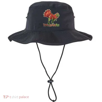 Turkeysaurus Rex Costume Bucket Hat