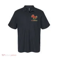 Turkeysaurus Rex Costume Polo thumb 0
