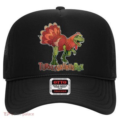 Turkeysaurus Rex Costume Hat
