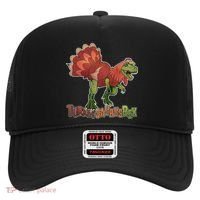 Turkeysaurus Rex Costume Hat thumb 0