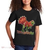 Turkeysaurus Rex Costume Kids T-Shirt thumb 2