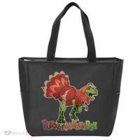 Turkeysaurus Rex Costume Tote Bag thumb 0