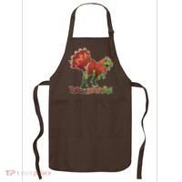 Turkeysaurus Rex Costume Apron thumb 0