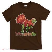 Turkeysaurus Rex Costume T-Shirt thumb 0