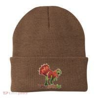 Turkeysaurus Rex Costume Beanie thumb 0