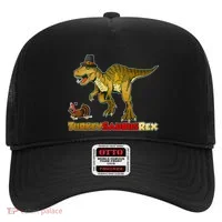 Turkeysaurus Rex T-Rex Thanksgiving Hat thumb 0
