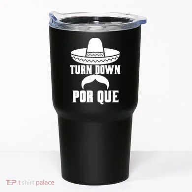 Tumbler