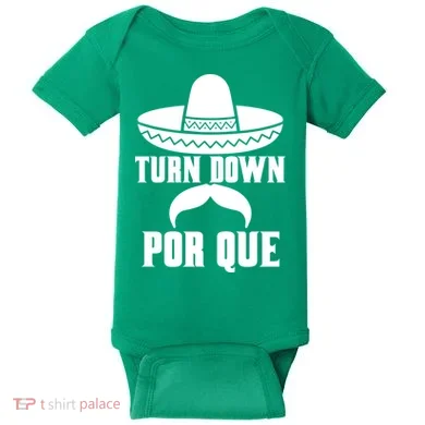 Baby Bodysuit