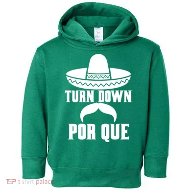 Toddler Hoodie