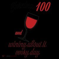 Turning 100 And Wining About It Everyday Coffee Mug thumb 5