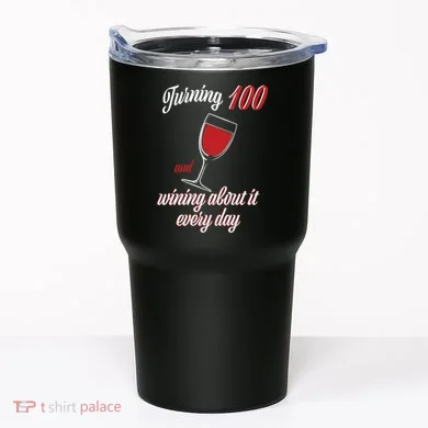 Tumbler
