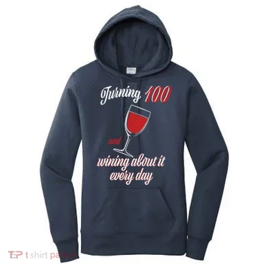 Women's Hoodie