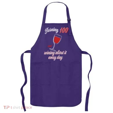 Apron