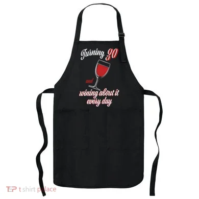 Apron