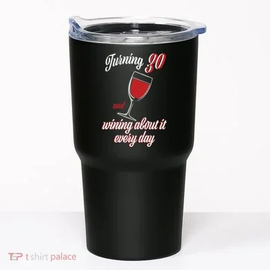 Tumbler