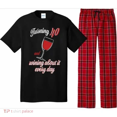 Pajama Set