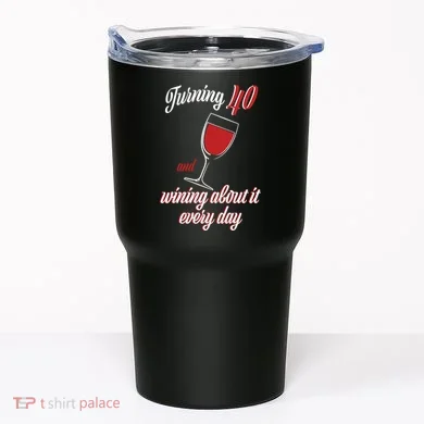 Tumbler