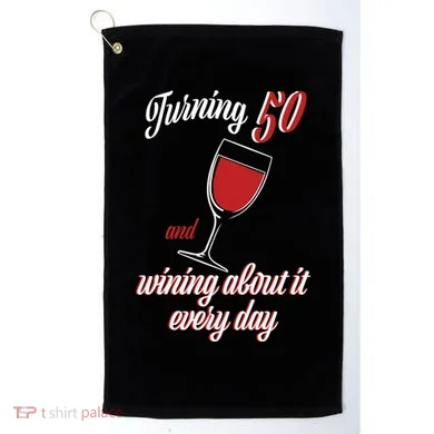 Golf Towel