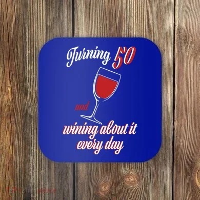 Coaster