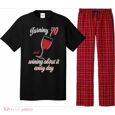 Pajama Set