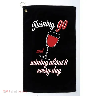 Golf Towel