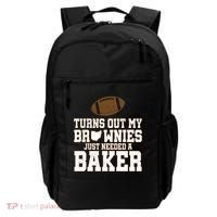 Turns Out My Brownies Just Needed A Baker Backpack thumb 0