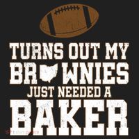 Turns Out My Brownies Just Needed A Baker Beanie thumb 2
