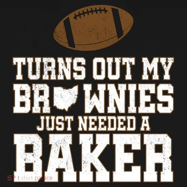 Turns Out My Brownies Just Needed A Baker Toddler Hoodie