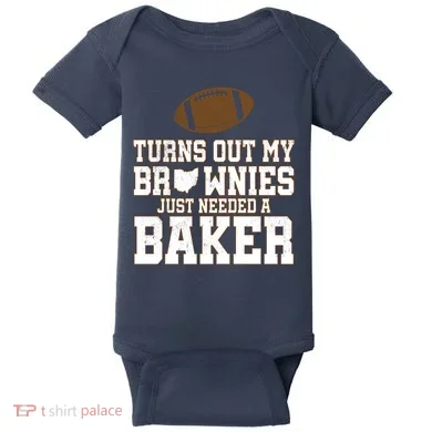 Baby Bodysuit