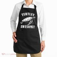 Turtley Awesome Apron thumb 2