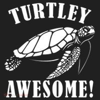 Turtley Awesome Beanie thumb 2