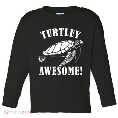 Toddler Long Sleeve