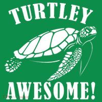 Turtley Awesome T-Shirt thumb 7
