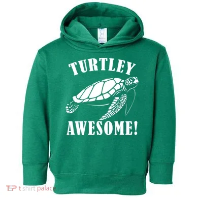 Toddler Hoodie