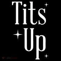 Tits Up Support Feminism Funny Gift T-Shirt thumb 7