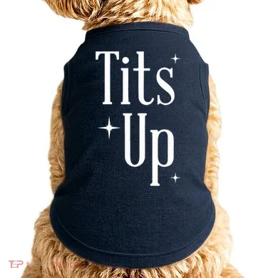 Doggie Tank